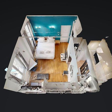 Bluestay 235 - Superbe Appartement A Παρίσι Εξωτερικό φωτογραφία