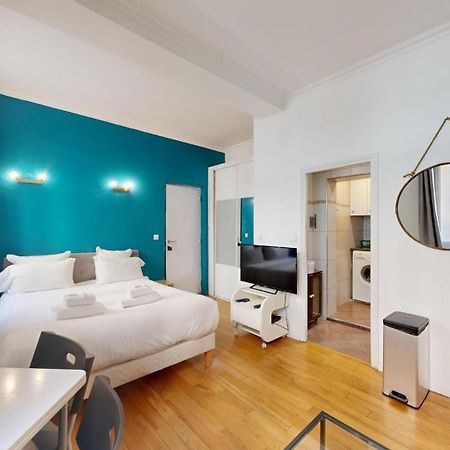 Bluestay 235 - Superbe Appartement A Παρίσι Εξωτερικό φωτογραφία