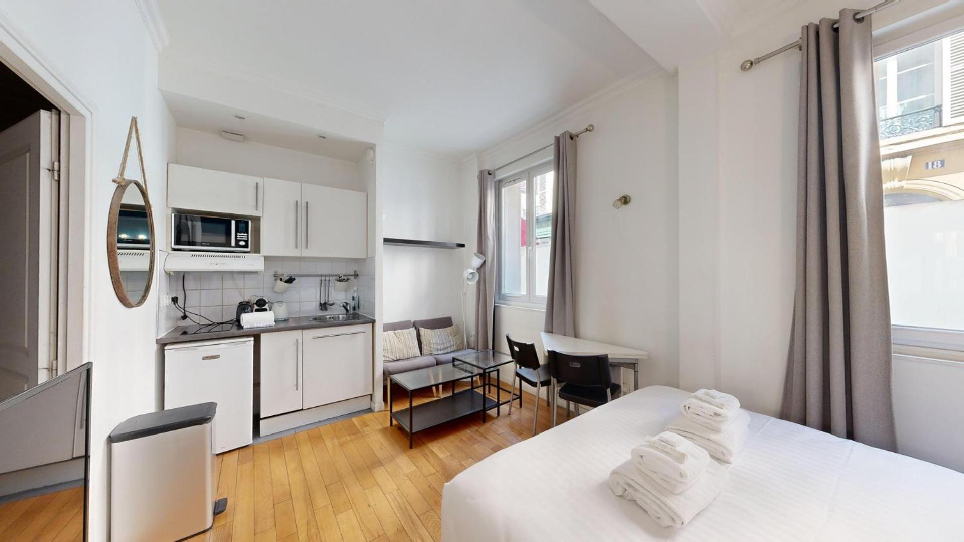 Bluestay 235 - Superbe Appartement A Παρίσι Εξωτερικό φωτογραφία