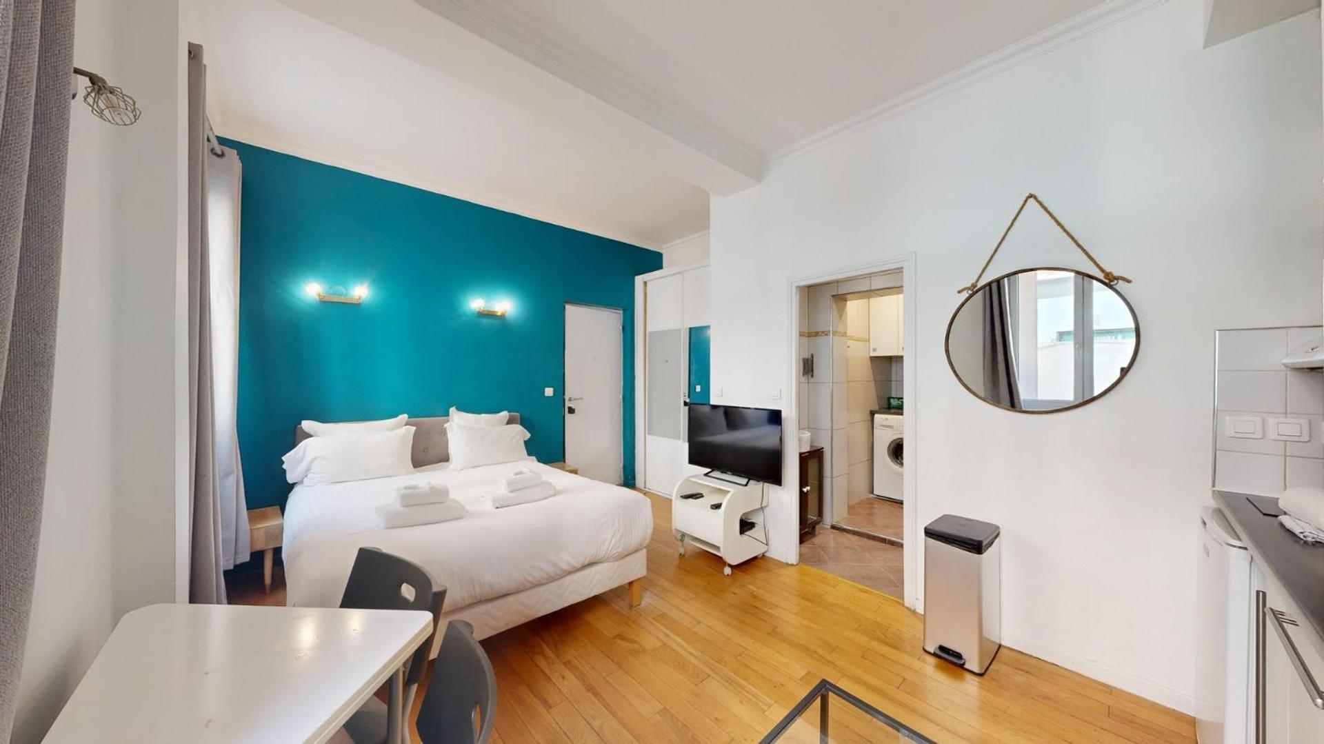 Bluestay 235 - Superbe Appartement A Παρίσι Εξωτερικό φωτογραφία